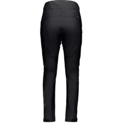 Norrona Pantalon Femme - Fjørå Flex1 - Caviar/Castor Grey 7 Norrona Pantalon Femme - Fjørå Flex1 - Caviar/Castor Grey -Norrona norrona fjora flex1 pants women caviar castor grey 2 1126973