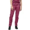 Norrona Pantalon Femme - Fjørå Flex1 - Violet Quartz