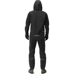 Norrona Veste Homme - Fjørå Gore-Tex Pro - Caviar -Norrona norrona fjora gore tex pro jacket men caviar model 2 1399769