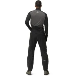 Norrona Pantalon Homme - Fjørå Gore-Tex Pro - Caviar -Norrona norrona fjora gore tex pro pants men model 2 1399761