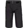 Norrona Short Homme - Fjørå Gore-Tex Pro - Caviar