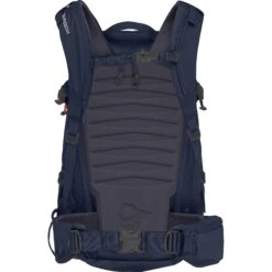 Norrona Sac à Dos Femme - Lofoten 28L - Indigo Night -Norrona norrona lofoten 28l backpack women indigo night 2 1518150