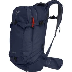 Norrona Sac à Dos Femme - Lofoten 28L - Indigo Night