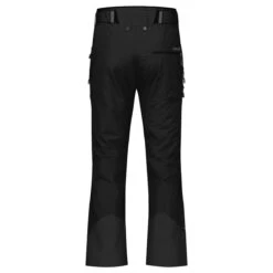 Norrona Pantalon Homme - Lofoten Gore-Tex Insulated - Caviar 7 Norrona Pantalon Homme - Lofoten Gore-Tex Insulated - Caviar -Norrona norrona lofoten gore tex insulated pants m caviar 2 861261 983834