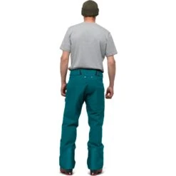 Norrona Pantalon Homme - Lofoten Gore-Tex Insulated - Everglade 9 Norrona Pantalon Homme - Lofoten Gore-Tex Insulated - Everglade -Norrona norrona lofoten gore tex insulated pants men everglade 5 1517847