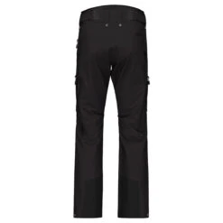 Norrona Pantalon Homme - Lofoten Gore-Tex - Caviar -Norrona norrona lofoten gore tex pants m caviar 2 861210