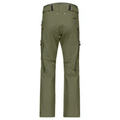 Norrona Pantalon Homme - Lofoten Gore-Tex - Olive Night -Norrona norrona lofoten gore tex pants m olivenight 2 861206