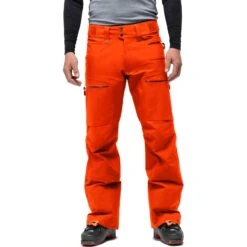 Norrona Pantalon Homme - Lofoten Gore-Tex - Arednalin