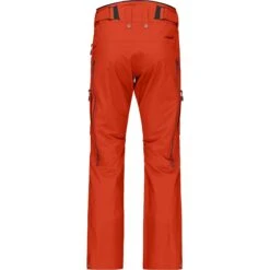 Norrona Pantalon Homme - Lofoten Gore-Tex - Arednalin -Norrona norrona lofoten gore tex pants men arednalin 2 1255620