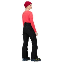 Norrona Pantalon Femme - Lofoten Gore-Tex - Caviar -Norrona norrona lofoten gore tex pants w caviar 3 861030