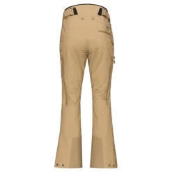 Norrona Pantalon Femme - Lofoten Gore-Tex - Elmwood -Norrona norrona lofoten gore tex pants w elmwood 2 861009