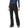 Norrona Pantalon Femme - Lofoten Gore-Tex - Caviar