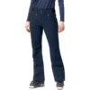 Norrona Pantalon Femme - Lofoten Gore-Tex - Indigo Night