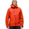 Norrona Veste Homme - Lofoten Gore-Tex Pro - Arednalin