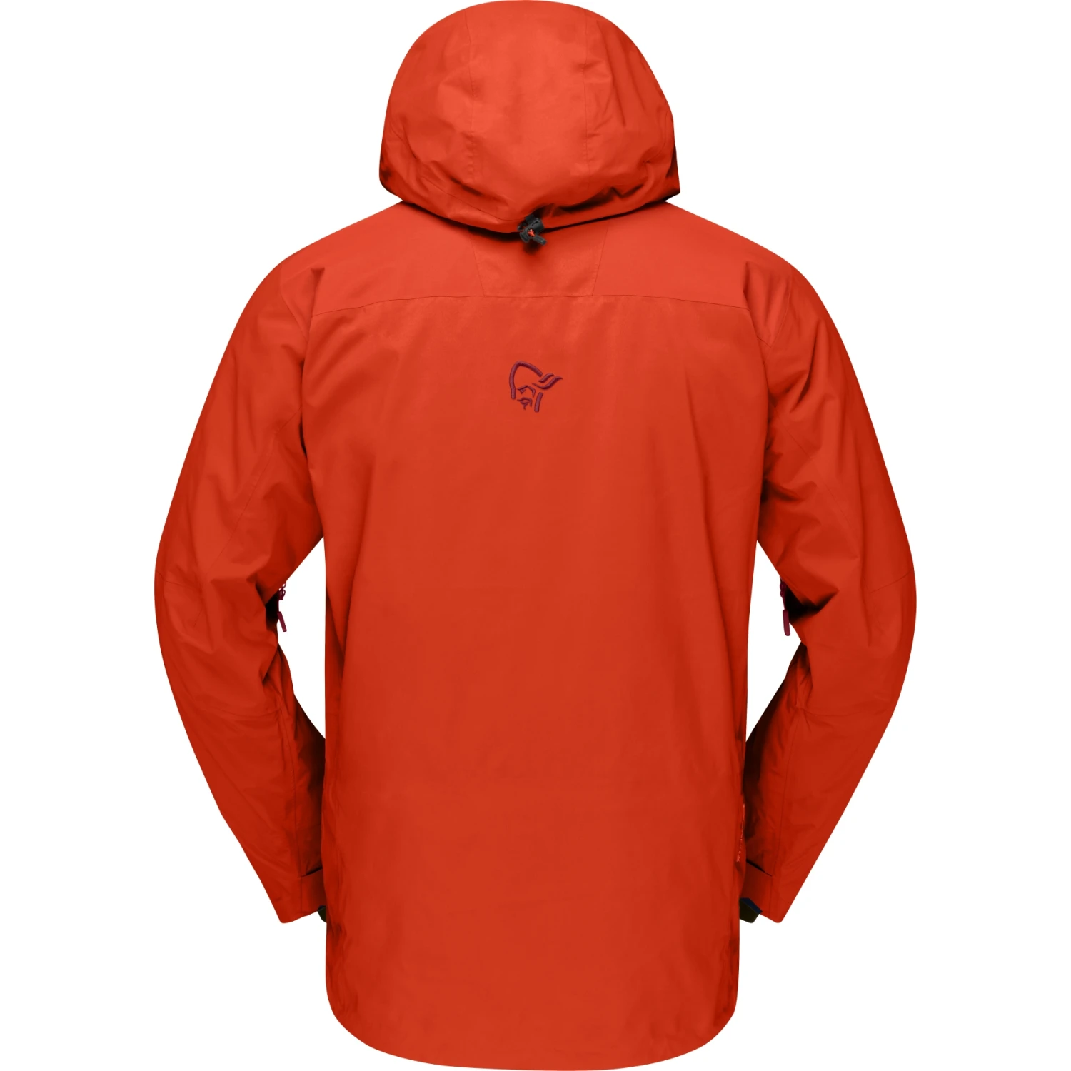 Norrona Veste Homme - Lofoten Gore-Tex Pro - Arednalin 3 Norrona Veste Homme - Lofoten Gore-Tex Pro - Arednalin â Image 3