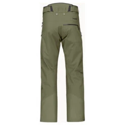 Norrona Pantalon Homme - Lofoten Gore-Tex Pro - Olive Night -Norrona norrona lofoten gore tex pro pants m olivenight 2 861468