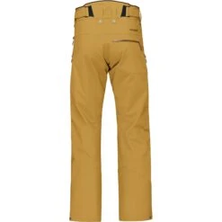 Norrona Pantalon Homme - Lofoten Gore-Tex Pro - Camelflage 7 Norrona Pantalon Homme - Lofoten Gore-Tex Pro - Camelflage -Norrona norrona lofoten gore tex pro pants men camelflage 3 1517882