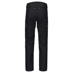 Norrona Pantalon Homme - Lofoten Gore-Tex Pro Plus - Caviar -Norrona norrona lofoten gore tex pro plus pants m caviar 5 861531