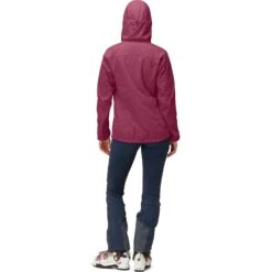 Norrona Veste Femme - Lyngen Alpha100 Zip Hood - Violet Quartz 9 Norrona Veste Femme - Lyngen Alpha100 Zip Hood - Violet Quartz -Norrona norrona lyngen alpha100 zip hood jacket women violet quartz 5 1518193