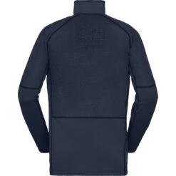 Norrona Veste Homme - Lyngen Alpha90 Raw - Indigo Night/Indigo Night -Norrona norrona lyngen alpha90 raw jacket men indigo night indigo night 2 1026283