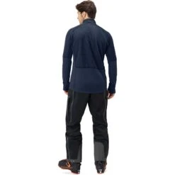 Norrona Veste Homme - Lyngen Alpha90 Raw - Indigo Night/Indigo Night -Norrona norrona lyngen alpha90 raw jacket men indigo night indigo night 3 1518258