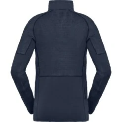 Norrona Veste Femme - Lyngen Alpha90 Raw - Indigo Night/Indigo Night -Norrona norrona lyngen alpha90 raw jacket women indigo night indigo night 2 1026317