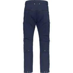 Norrona Lyngen Cotton Pantalon De Ski Homme - Indigo Night 7 Norrona Lyngen Cotton Pantalon De Ski Homme - Indigo Night -Norrona norrona lyngen cotton ski pants men indigo night 2 1256312