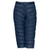 Norrona Pantalon Duvet Femme - Lyngen Down850 Knickers - Indigo Night
