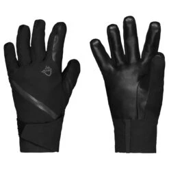 Norrona Gants - Lyngen Dri1 - Caviar