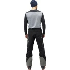 Norrona Pantalon Homme - Lyngen Flex1 - Caviar/Castor Grey 9 Norrona Pantalon Homme - Lyngen Flex1 - Caviar/Castor Grey -Norrona norrona lyngen flex1 pants men caviar castor grey 4 1026554