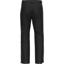 Norrona Surpantalon Homme - Lyngen Gore-Tex Paclite - Caviar/Castor Grey -Norrona norrona lyngen gore tex paclite overpants men caviar castor grey 2 1256448