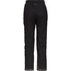 Norrona Surpantalon Femme - Lyngen Gore-Tex Paclite - Caviar/Castor Grey 7 Norrona Surpantalon Femme - Lyngen Gore-Tex Paclite - Caviar/Castor Grey -Norrona norrona lyngen gore tex paclite overpants women caviar castor grey 2 1256457