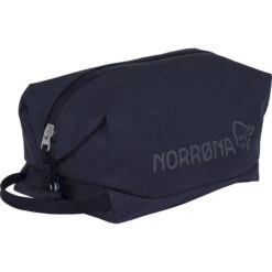Norrona Trousse De Toilette - Medium Kit Bag - Indigo Night