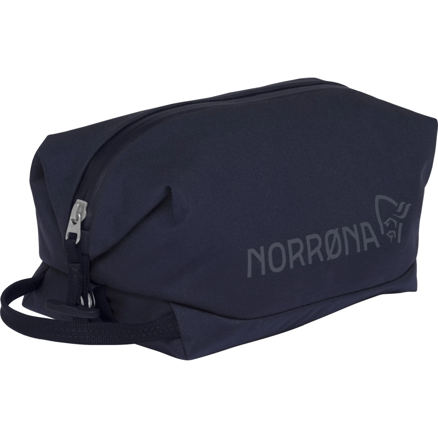 Norrona Trousse De Toilette - Medium Kit Bag - Indigo Night 1 Norrona Trousse De Toilette - Medium Kit Bag - Indigo Night