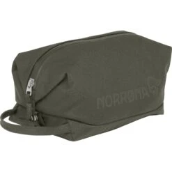 Norrona Trousse De Toilette - Medium Kit Bag - Olive Night