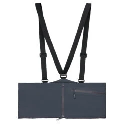 Norrona Mountaineering Cuissard Homme - Ebony