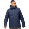 Norrona Veste Homme - Oslo Dri2 Insulated - Indigo Night