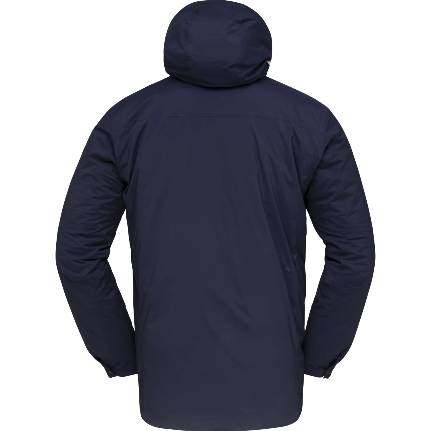 Norrona Veste Homme - Oslo Dri2 Insulated - Indigo Night 3 Norrona Veste Homme - Oslo Dri2 Insulated - Indigo Night – Image 3