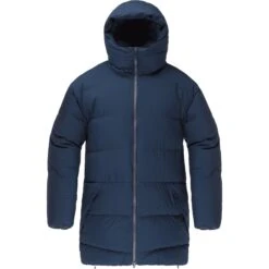 Norrona Doudoune Femme - Oslo Duvet - Indigo Night 6 Norrona Doudoune Femme - Oslo Duvet - Indigo Night -Norrona norrona oslo duvet jacket women indigo night 1 1027008