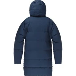 Norrona Doudoune Femme - Oslo Duvet - Indigo Night 7 Norrona Doudoune Femme - Oslo Duvet - Indigo Night -Norrona norrona oslo duvet jacket women indigo night 2 1027009