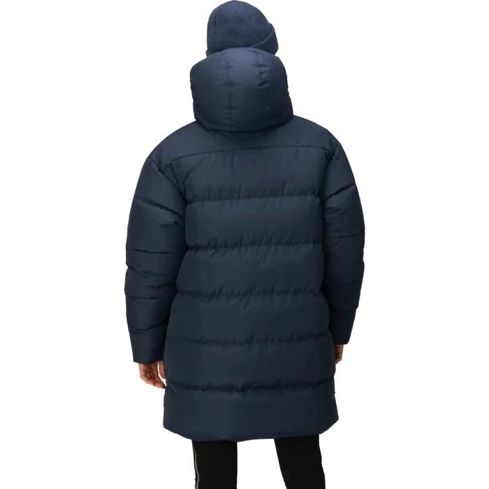 Norrona Doudoune Femme - Oslo Duvet - Indigo Night 2 Norrona Doudoune Femme - Oslo Duvet - Indigo Night – Image 2