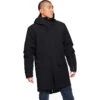 Norrona Parka Homme - Oslo Gore-Tex Down850 - Caviar