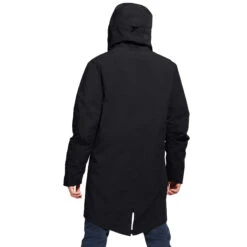 Norrona -Norrona norrona oslo gore tex down850 parka caviar 2 1575946