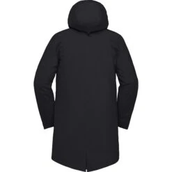 Norrona Parka Homme - Oslo Gore-Tex Down850 - Caviar -Norrona norrona oslo gore tex down850 parka men caviar 2 1027048