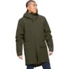 Norrona Parka Homme - Oslo Gore-Tex Down850 - Olive Night