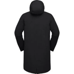 Norrona Parka Femme - Oslo Gore-Tex Down850 - Caviar 9 Norrona Parka Femme - Oslo Gore-Tex Down850 - Caviar -Norrona norrona oslo gore tex down850 parka women caviar 2 1027060