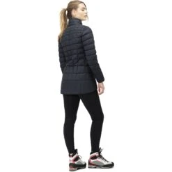 Norrona Parka Femme - Oslo Gore-Tex Down850 - Caviar 13 Norrona Parka Femme - Oslo Gore-Tex Down850 - Caviar -Norrona norrona oslo gore tex down850 parka women caviar 6 1027064