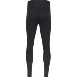 Norrona Caleçon Long Homme - PureUll - Caviar 7 Norrona Caleçon Long Homme - PureUll - Caviar -Norrona norrona pureull longs men caviar 2 1257647