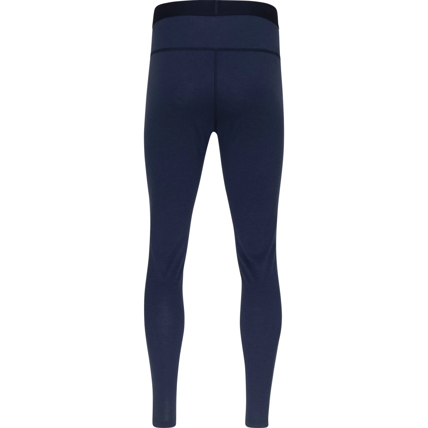 Norrona Caleçon Long Homme - PureUll - Indigo Night 3 Norrona Caleçon Long Homme - PureUll - Indigo Night – Image 3
