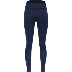 Norrona Caleçon Long Femme - PureUll - Indigo Night -Norrona norrona pureull longs women indigo night 2 1257716